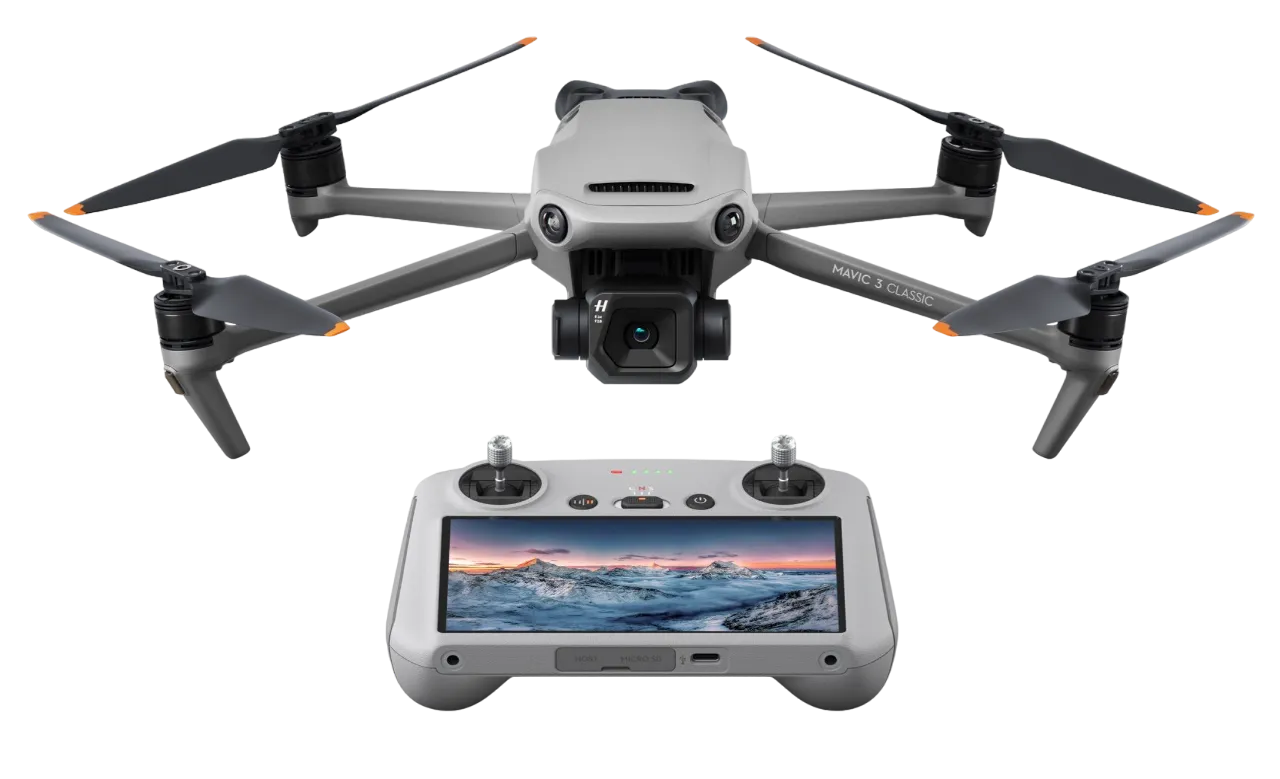 Ремонт DJI в Якутске - Авторизованный сервисный центр